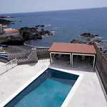 Хостел Eras Nest Las Eras (Tenerife)