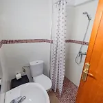 Хостел Eras Nest *