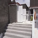 Eras Nest Хостел Las Eras (Tenerife)