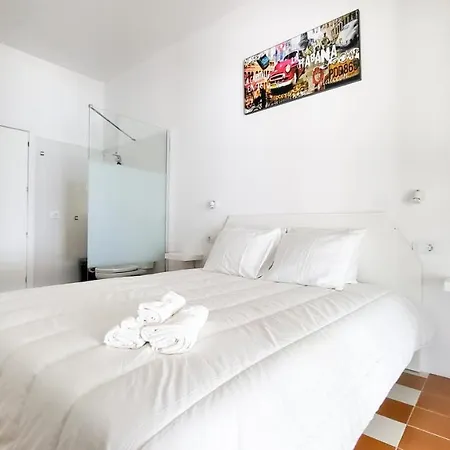 Hostal Eras Nest