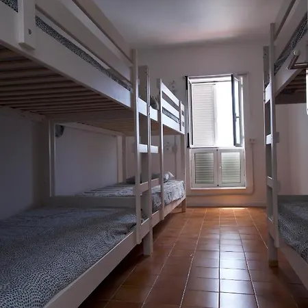 Eras Nest Hostel Las Eras (Tenerife)