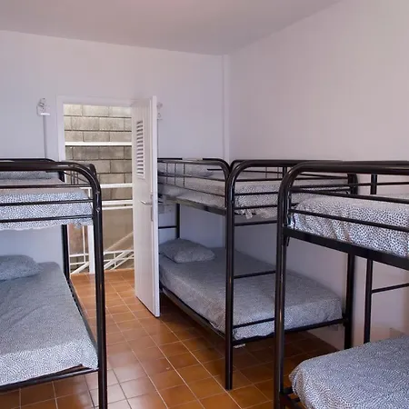 Hostel Eras Nest