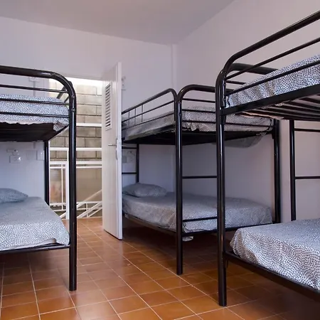 Eras Nest Hostel