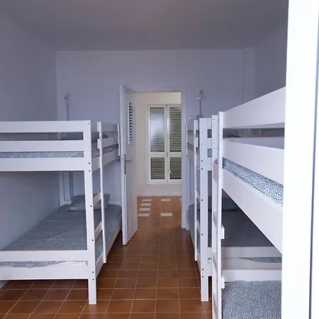 Eras Nest Hostel