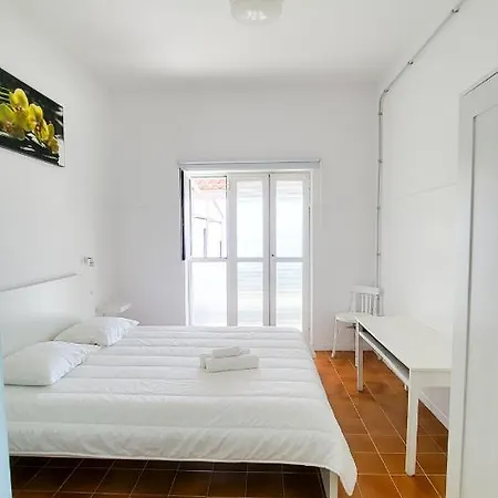 Hostal Eras Nest Las Eras (Tenerife)