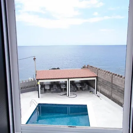 Eras Nest Hostal Las Eras (Tenerife)