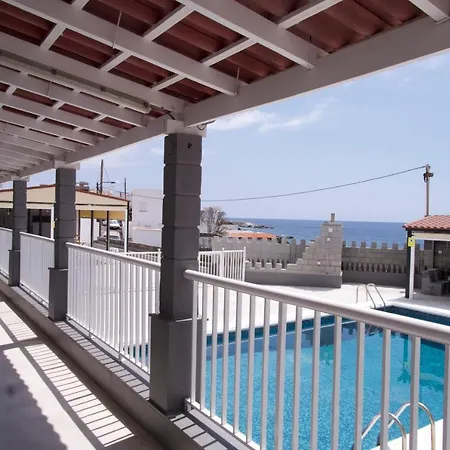 Eras Nest * Las Eras (Tenerife)
