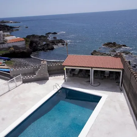 Hostal Eras Nest Las Eras (Tenerife)