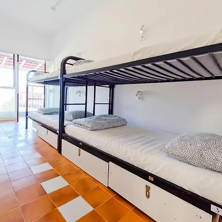 Hostal Eras Nest