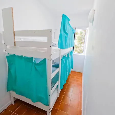 Eras Nest Hostal Las Eras (Tenerife)