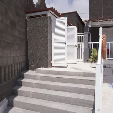 Eras Nest Hostal Las Eras (Tenerife)
