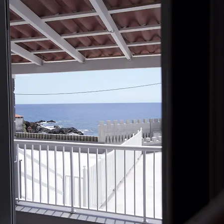 Eras Nest * Las Eras (Tenerife)