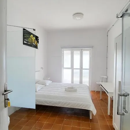 Eras Nest Albergue