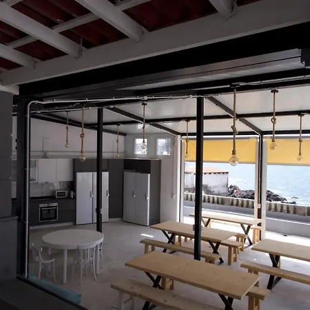 Albergue Eras Nest *