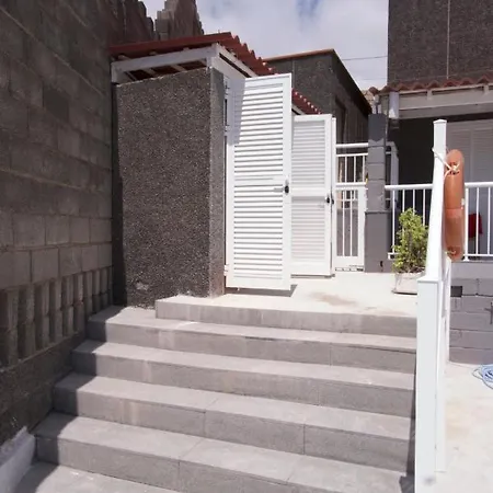Eras Nest Albergue Las Eras (Tenerife)