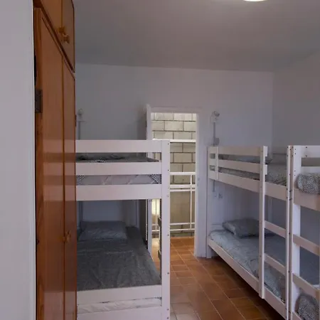 Eras Nest Albergue