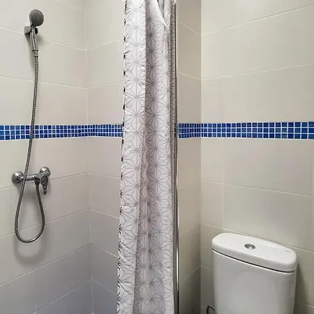 Albergue Eras Nest